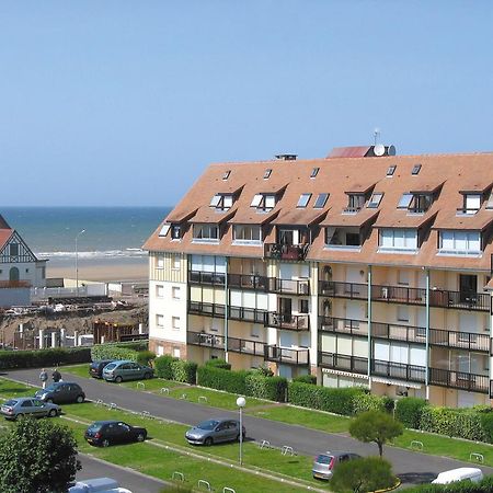 Lagrange Vacances Les Residences Villers-sur-Mer Exterior foto